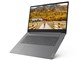 IdeaPad Slim 360 AMD Ryzen 7・8GBメモリー・512GB SSD・17.3型フルHD液晶搭載 82KV0035JP