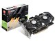 GeForce GTX 1050 Ti 4GT OCV1 [PCIExp 4GB]