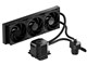 MasterLiquid ML360 SUB-ZERO MLZ-D36M-A19PK-12 [ubN]