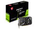 GeForce GTX 1650 D6 AERO ITX OCV2 [PCIExp 4GB]