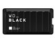 WD_Black P50 Game Drive SSD WDBA3S0040BBK-WESN
