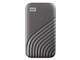 My Passport SSD WDBAGF0020BGY-WESN [�O���[]