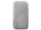 My Passport SSD WDBAGF0020BSL-WESN [�V���o�[]