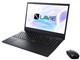 LAVIE Smart N15 PC-SN286SLAN-B [�p�[���u���b�N]