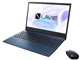 LAVIE Smart N15 PC-SN286ULAN-B [�l�C�r�[�u���[]