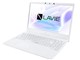 LAVIE Smart N15 PC-SN244RLDN-D [�p�[���z���C�g]