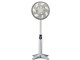 kamomefan lite FKLW-251D-SI [�V���o�[]