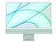 iMac 24インチ Retina 4.5Kディスプレイモデル MGPH3J/A [グリーン]の製品画像