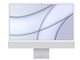 iMac 24インチ Retina 4.5Kディスプレイモデル MGPD3J/A [シルバー]の製品画像