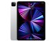 iPad Pro 11C` 3 Wi-Fi+Cellular 256GB 2021Ntf MHW83J/A SIMt[ [Vo[]