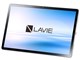 LAVIE Tab11 64GBストレージ・4GBメモリ・11型ワイドLED IPS液晶搭載 NSLKB941T1BZ1S