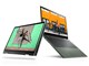 Inspiron 14 2-in-1 (7415) プラチナ Ryzen 7 5700U・16GBメモリ・512GB SSD搭載モデル