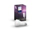 Philips hue フルカラー シングルランプ PLH22CL