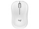 M221 SILENT Wireless Mouse M221OW [オフホワイト]