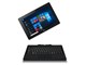 FRT230P(/KD) 2in1 タブレット 着脱式キーボード搭載 Windows10 Pro
