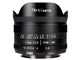 7Artisans 7.5mm F2.8 FISH-EYE II ED 75MB-II [LmMp]