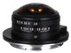LAOWA 4mm F2.8 Fisheye [CJLp]