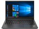 ThinkPad E14 Gen 2 Core i3 1115G4・8GBメモリー・256GB SSD・14型フルHD液晶搭載 オフィス付き 20TA001HJP