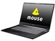 mouse K7-H Core i7 10750H/GTX 1650/32GBメモリ/512GB NVMe SSD+1TB HDD/17.3型フルHD液晶搭載モデル