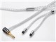 Celestial force C8 Custom IEM 2pin 4.4��L 4.4mm�o�����X(5��)��2�s�� [1.2m]
