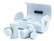 earsopen PEACE TW-1(LB) [Cgu[]