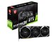 GeForce RTX 3080 Ti VENTUS 3X 12G [PCIExp 12GB]