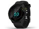 ForeAthlete 55 010-02562-40 [Black]