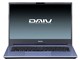 DAIV 4N Core i7 1165G7/GTX 1650Ti/16GBメモリ/512GB NVMe SSD/14型フルHD液晶搭載モデル