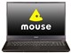 mouse K5-M32-KK2 ���i.com���� Core i7 10750H/MX350/32GB������/512GB NVMe SSD+1TB HDD/15.6�^�t��HD�t�����ڃ��f�� #2106K5-i7CMLBB-KK