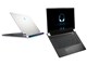 ALIENWARE x15 R1 プレミアム Core i7 11800H・32GBメモリ・512GB SSD・RTX 3070・フルHD搭載モデル