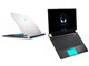 ALIENWARE x15 R1 スプレマシー Core i9 11900H・32GBメモリ・512GB SSD・RTX 3080・フルHD搭載モデル