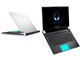 ALIENWARE x17 R1 プラチナ Core i7 11800H・32GBメモリ・512GB SSD・RTX 3080・フルHD搭載モデル