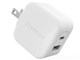 EPEIOS PD 20W Wall Charger [�z���C�g]