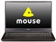 mouse K5-M16-KK3 ���i.com���� Core i7 10750H/MX350/16GB������/512GB NVMe SSD/15.6�^�t��HD�t�����ڃ��f�� #2106K5-i7CMLAB-H-KK