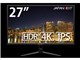 JN-IPS2705UHDR [27�C���`]