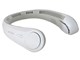 iFan Collar IF-CO21[�z���C�g]