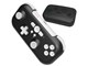 Switch/Switch Litep CXRg[ Jr. ANS-SW124BK [ubN]