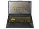 TUF Gaming A17 FA706IU FA706IU-R7G1660T144
