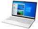 FMV LIFEBOOK AH43 E3 FMVA43E3WG  　  3300U 2kg 