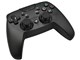 PS4/PS3/PC用 シンプルコントローラー ワイヤレスターボ SASP-0619