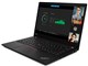 ThinkPad T14 Gen 2 ���i.com����EAMD Ryzen 5 5600U�E16GB�������[�E256GB SSD�E14�^�t��HD�t������ �p�t�H�[�}���X 20XKCTO1WW