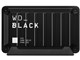 WD_Black D30 Game Drive SSD WDBATL5000ABK-WESN