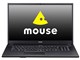 mouse F5-i7-H Core i7 10510U/16GBメモリ/512GB NVMe SSD/15.6型フルHD液晶搭載モデル