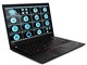 ThinkPad P14s AMD Gen 2 Windows 10 Pro・AMD Ryzen 7 PRO 5850U・16GBメモリー・256GB SSD・14型フルHD液晶搭載 21A1S00C00