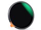 NANO-X oAu ND2-ND400 82mm KF-NNDX82