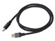 STRATOSPHERE SUS-020 USB A-USB B [0.7m]の製品画像
