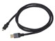 STRATOSPHERE SUS-020 USB A-USB miniB [0.7m]の製品画像