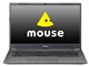mouse C4 8GBメモリ/256GB SSD/14型フルHD液晶搭載モデル