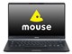 mouse X4-i5 Core i5 10210U/8GBメモリ/256GB NVMe SSD/14型フルHD液晶搭載モデル