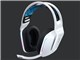 G733 K/DA LIGHTSPEED Wireless RGB Gaming Headset G733-LOL